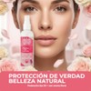 Protector Solar Mineral Corporal FPS 50+ Biodegradable | Óxido de