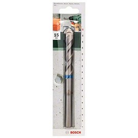 Bosch 2609255414 15mm Concrete Drill Bit