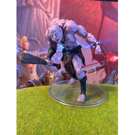 Fomorian #34 - The Wild Beyond The Witchlight Set - D&D Dungeons and Dragons Huge 3" Base Painted Plastic Miniature