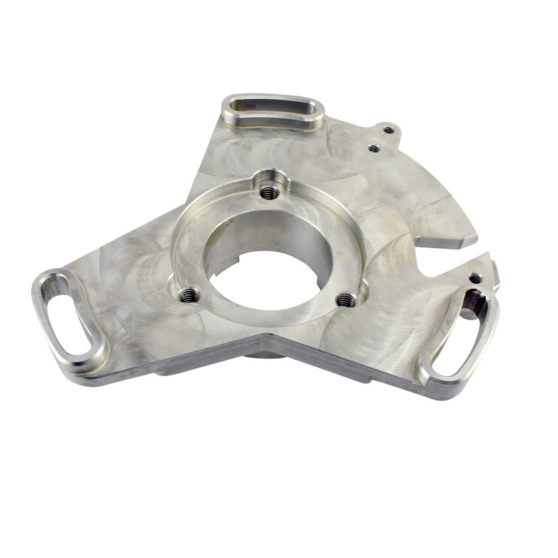 RMSTATOR Replacement for Performance Machined Aluminum Adjustable Stator Timing Back