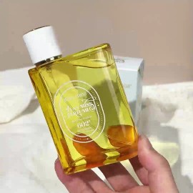 Perfume 602# (Irresistible Sunshine) - Eau de Perfume 100ml (3.4fl oz) Vanilla Gourmet Tune (Caramel Vanilla Flavor)Volume (ml): 100mL, Color: Caramel Vanilla