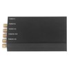 Full Band Receiver 10kHz1GHz Aviation Broadband Shortwave Radio Simple RTLSDRS