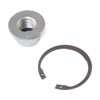 SKF VKBA 976 Wheel bearing kit