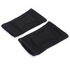 2pcs Knee Pads Thick Sponge AntiCollision Nylon EVA Protective Knee