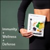 Barker Wellness Co Barker Wellness Immunity Gummies | Vitamin C,