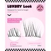 Jiocolor Cluster Lashes Cat Eye Lashes Natural Look Foxy Eye