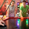 Coopay 24 Pieces Home Air Hockey Pucks 2.5 Inches Heavy
