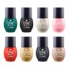 ONE SHOT LACCOVER - Gel Polish Semipermanente Para Uñas TWEED
