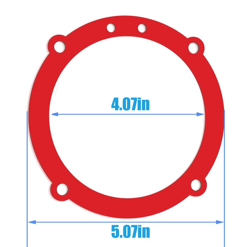 219235 O-Ring Repair Kit for Paslode F350S F250s Framing Nailer,Include