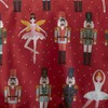 Fusion - Nutcracker & Ballerina Duvet Cover - Single Bedding