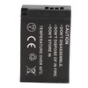 LP‑E17 Battery Pack 7.2V 1500mah Fast Charging Usb C Camera