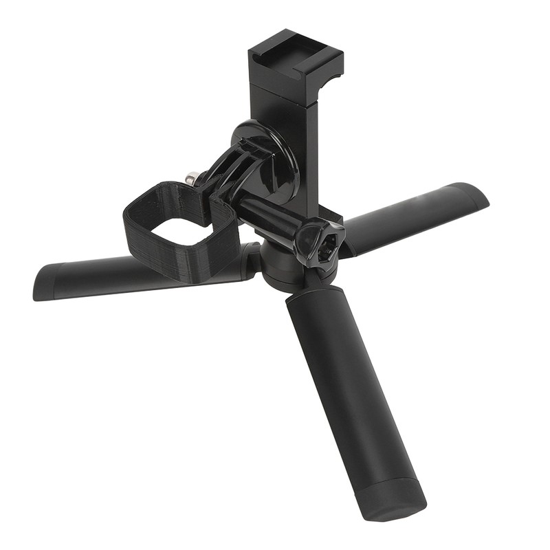 STARTRC Handheld Bracket Aluminium Alloy Phone Clip Tripod for FIMI
