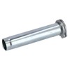 Handle tube without rubber for throttle twist grip - Simson