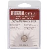 WEIN Cell PX625 & PX 13 Battery for Leica Olympus