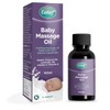 Colief Baby Massage Oil 100ml, Lavender