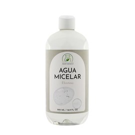 Agua Micelar Elastina Suaviza 500 Ml Productos Mart Mexico