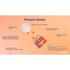 COLLIDE® Collagen + Biotin Fruit Gummies - Mango Vanilla Flavour