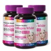 Fish Collagen Mixed Powder Collagen White 3 bottles (12 months