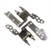 JINTAI LCD Display Hinges Left + Right Replacement for HP