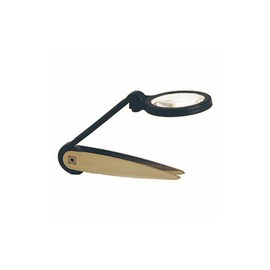 Tweezers, 2-1/4 In L