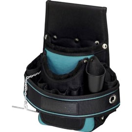 Phoenix Contact Belt Pouch Empty Tool Case, Empty, Tool, 1212502