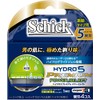 Schick Hydro 5 Premium Power Select Replacement Blades (4 Pack)