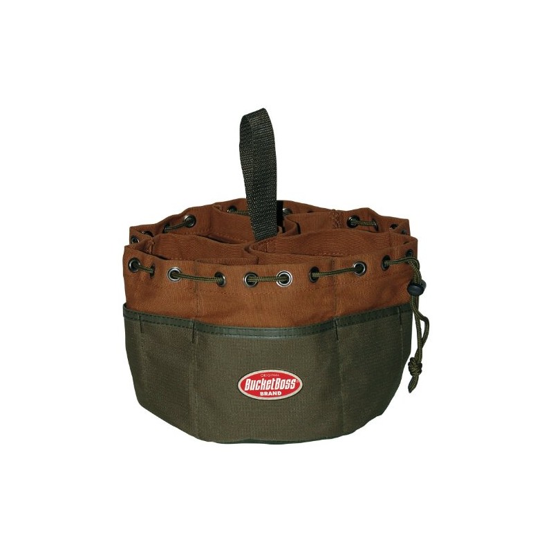 Bucket Boss パラシュートバッグ 工具収納用ケース バケットイン