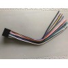 Boss Wire Harness for 16 Pins BV9978B
