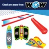 WOW Sports - Dots Spray Pad - 12 Feet Inflatable