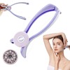 XdealCozyxc Threading Hair Removal Machine for Women Face Hair Removing