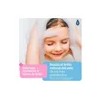 Shampoo Infantil Johnson's Gotas De Brillo De 1 L
