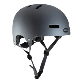 Bell Men's Local Bicycle Helmets Matte Grey M