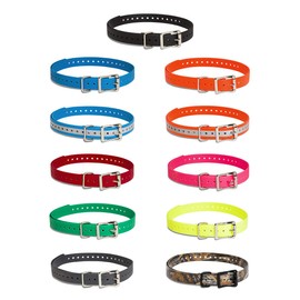 SportDOG Brand 3/4 Inch Collar Strap