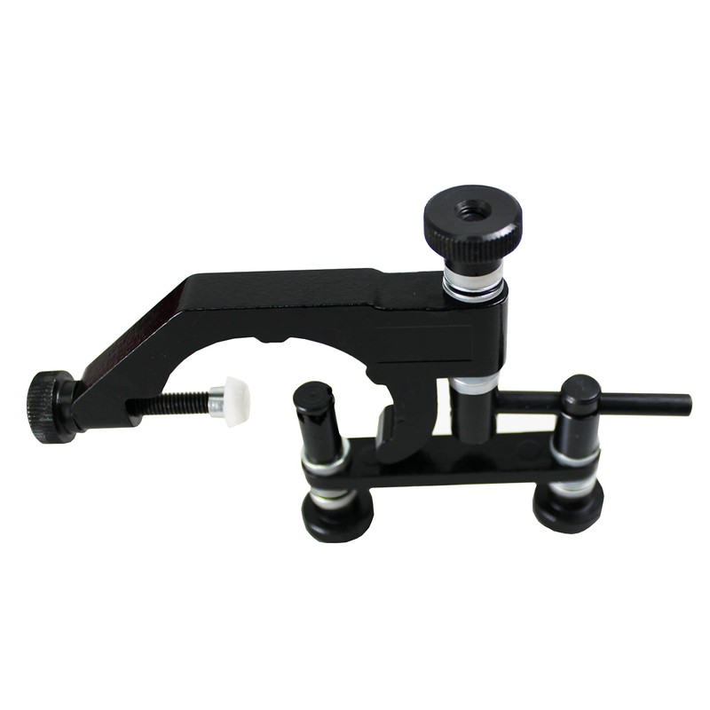 HFS(R) Dial Test Indicator Holder for Bridgeport Mill Machine 1-7/8"