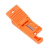 5 Wire Optical Fiber Stripper Ribbon Fiber Cable Stripper Longitudinal