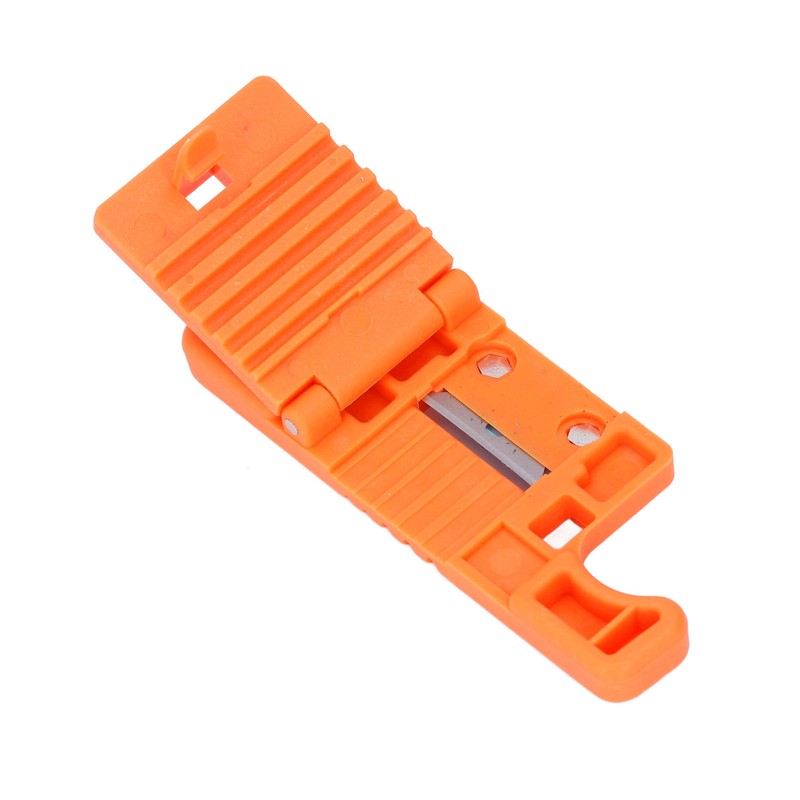 5 Wire Optical Fiber Stripper Ribbon Fiber Cable Stripper Longitudinal