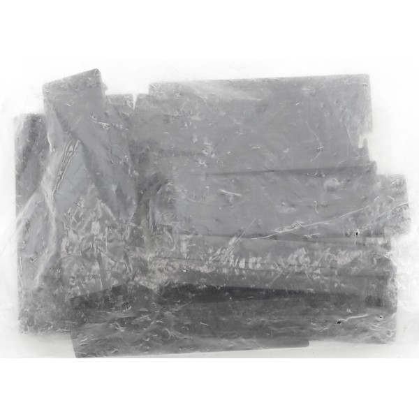 SCHNEIDER ELECTRIC Nf Filler Plate Kit (15 Per Pkg) NFFP15