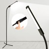 hanaking Floor Lamp, Bright Led Lash lamp for Eyelash Extensions,