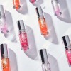 Aceite labial Hydra Kiss Essence de color rosado