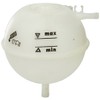 Metzger 2140016 Expansion Tank, coolant