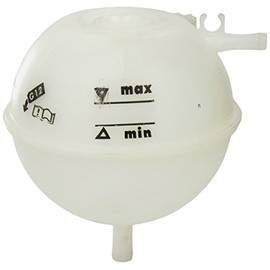 Metzger 2140016 Expansion Tank, coolant