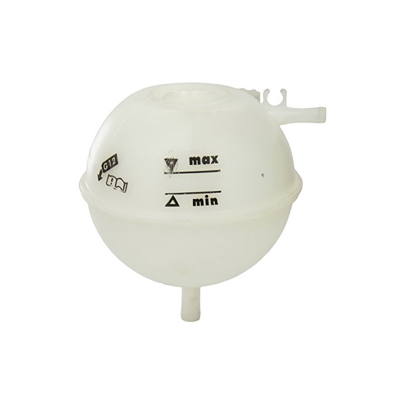 Metzger 2140016 Expansion Tank, coolant