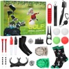 Golf Advent Calendar 2025 for Men, Christmas Countdown Calendar with