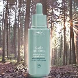 Aveda Hair Nutrition Hair Strengthening Scalp Solution Overnight Renewal Serum 1ea 50ml / 아베다 모발영양 모발강화 스칼프 솔루션 오버나이트 리뉴얼 세럼 1개 50ml