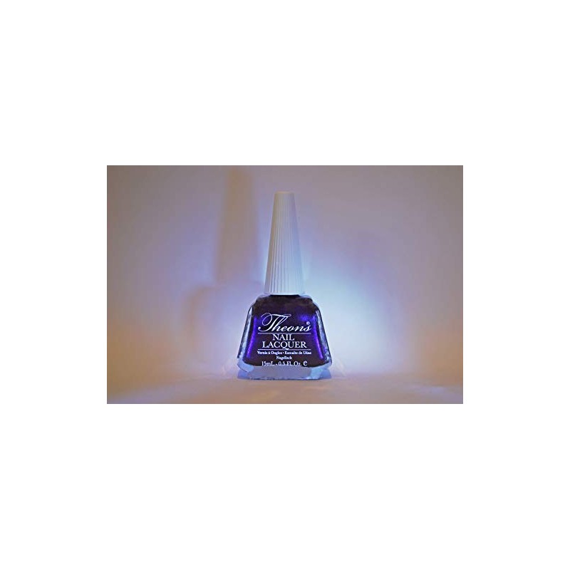 Theons nail lacquer 96