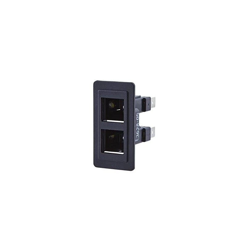 HELLA 2AA 713 628-051 Control Lamp - LED - 12/24V