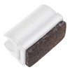 Adsamm® / 16 x Clamping Shell Gliders with Felt /