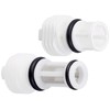 TOTO D43621ZR Strainer Assembly