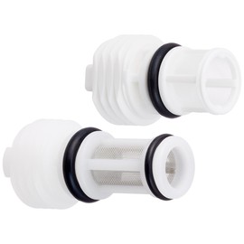 TOTO D43621ZR Strainer Assembly