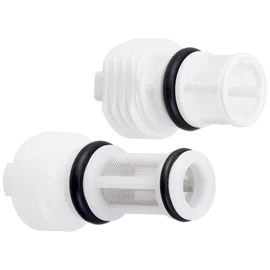 TOTO D43621ZR Strainer Assembly